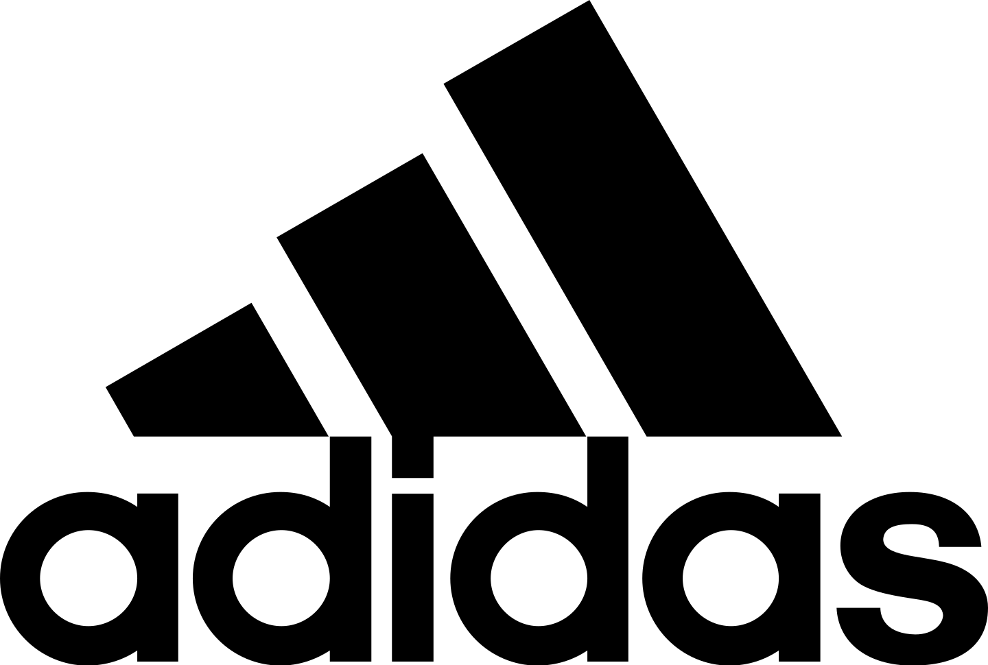 Adidas Japan