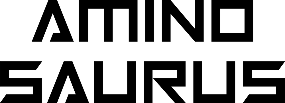 AMINO SAURUS