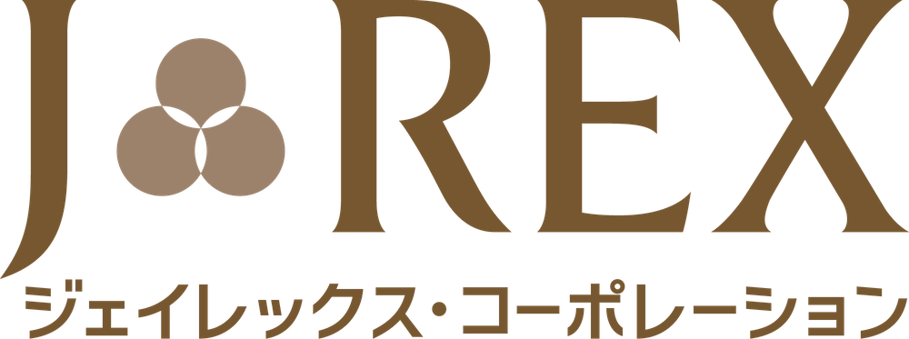 ジェイレックス・コーポレーション