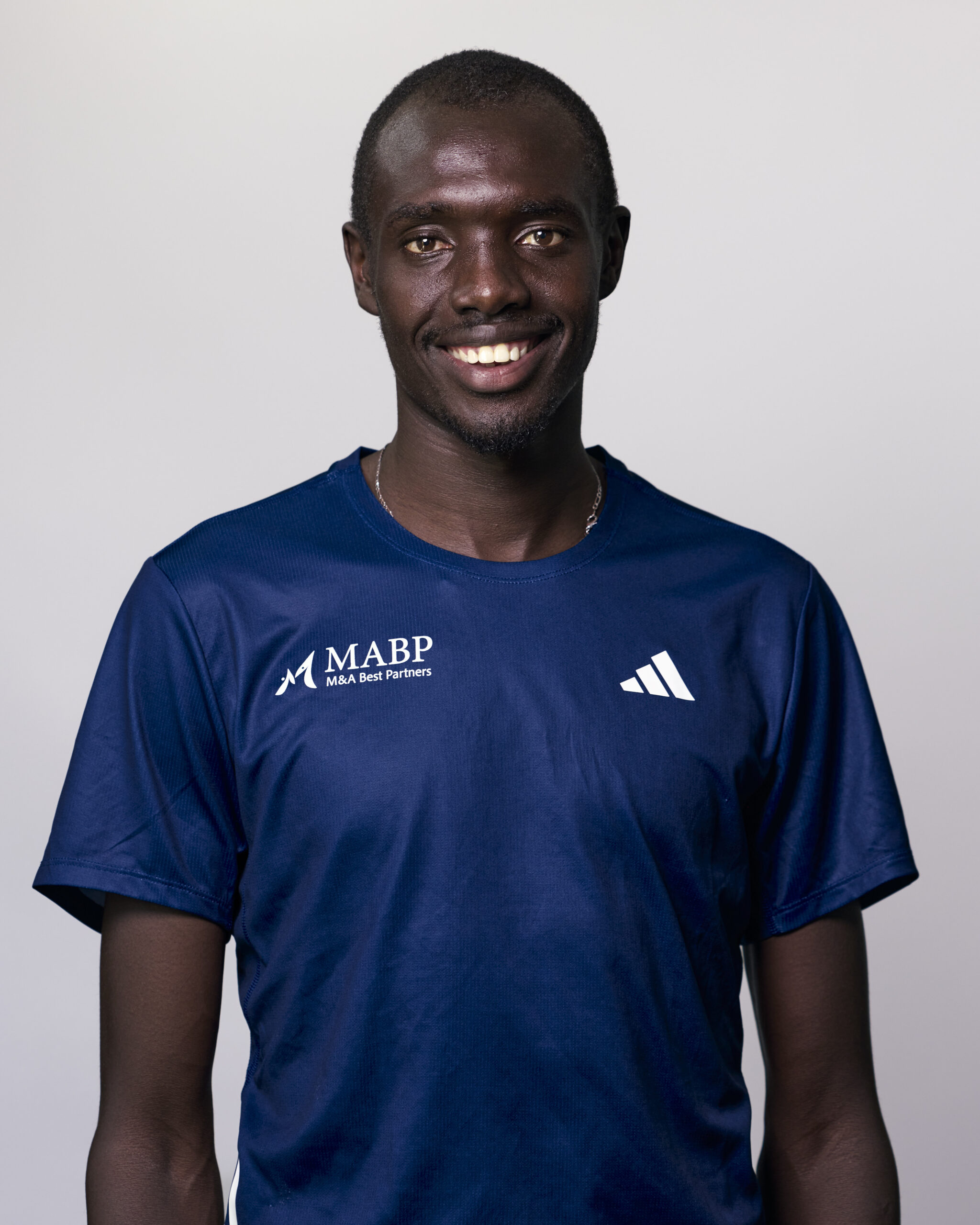 チェルイヨット フェスタス キプロノ