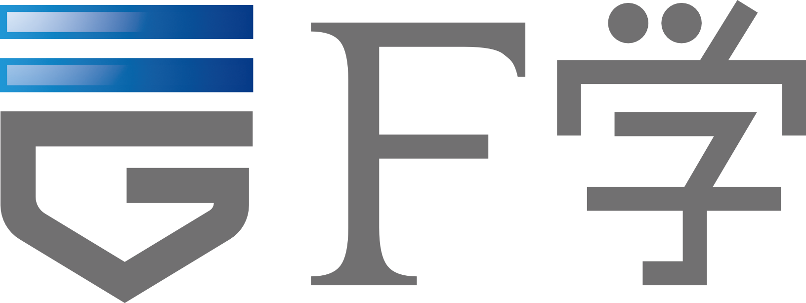F学